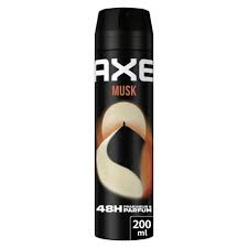 Axe Musk